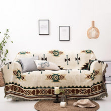 Φόρτωση εικόνας στο εργαλείο προβολής Συλλογής, Κάλυμμα διπλής όψης για καναπέδες &quot;Rada&quot;
