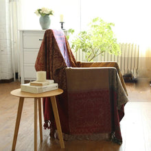 Φόρτωση εικόνας στο εργαλείο προβολής Συλλογής, Κάλυμμα διπλής όψης για καναπέδες &quot;Kalina&quot;
