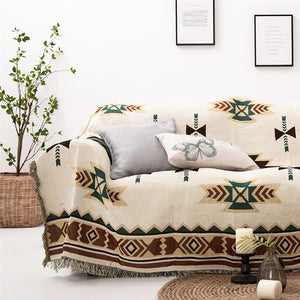 Κάλυμμα διπλής όψης για καναπέδες "Rada"