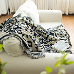 Κάλυμμα διπλής όψης για καναπέδες "Albena"