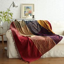 Φόρτωση εικόνας στο εργαλείο προβολής Συλλογής, Κάλυμμα διπλής όψης για καναπέδες &quot;Kalina&quot;
